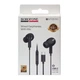 Навушники Borofone BM100 Pro з мікрофоном Type-C, 1 м, Black - зображення 10