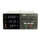 Блок питания лабораторный Aida TPS3010, 30V, 10A, импульсный, с цифровой индикацией (V/A/W), USB 5V/2A - изображение 2