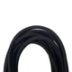 Кабель Borofone BX113BK USB - Type-C 3А, 3м, Black - зображення 8