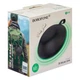 Bluetooth-колонка Borofone UFO BR48 Black - зображення 6