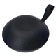 Bluetooth-колонка Borofone UFO BR48 Black - зображення 7