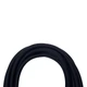 Кабель Borofone BX113BK USB - Type-C 3А, 2м, Black - зображення 8