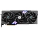 Видеокарта MSI GeForce RTX 5070 Ti GAMING TRIO OC (RTX 5070 Ti 16G GAMING TRIO OC) - изображение 2