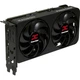 Видеокарта PowerColor Radeon RX 9060 XT Reaper (RX9060XT 16G-A) - изображение 4