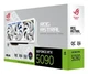 Відеокарта ASUS ROG-ASTRAL-RTX5090-O32G-WHITE (90YV0LWA-M0NA00) - зображення 20