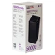 Power Bank Borofone BJ80C 50000 mAh 22.5W + PD 20W Black - изображение 13