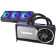 Видеокарта Asus ROG Astral LC GeForce RTX 5090 32GB (ROG-ASTRAL-LC-RTX5090-32G-GAMING) - изображение 2
