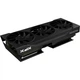 Видеокарта XFX Swift AMD Radeon RX 9070XT Triple Fan Gaming Edition (RX-97TSWF3B9) - изображение 4