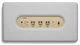 Marshall Loudspeaker Stanmore II White (1001903) - зображення 4