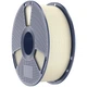Філамент (пластик для 3D-принтера) SUNLU PETG Bone White 1,75 мм 1 кг SBW-0365 - зображення 6