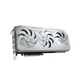 Видеокарта GIGABYTE Radeon RX 9070 XT GAMING OC ICE 16G (GV-R907XGAMINGOCICE-16GD) - изображение 3