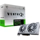 Відеокарта MSI GeForce RTX 5070 VENTUS 2X OC WHITE (RTX 5070 12G VENTUS 2X OC WHITE) - зображення 1