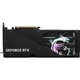 Видеокарта MSI GeForce RTX 5060 Ti GAMING TRIO (RTX 5060 Ti 8G GAMING TRIO) - изображение 4