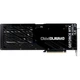 Видеокарта Palit GeForce RTX 5080 GamingPro OC V1 (NE75080S19T2-GB2031Y) - изображение 9