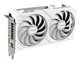 Видеокарта ASUS DUAL-RX9060XT-16G-WHITE (90YV0LG3-M0NA00) - изображение 2