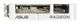 Видеокарта ASUS DUAL-RX9060XT-16G-WHITE (90YV0LG3-M0NA00) - изображение 10