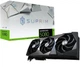 Видеокарта MSI GeForce RTX 5080 SUPRIM OC (RTX 5080 16G SUPRIM OC) - изображение 1