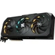 Видеокарта GIGABYTE GeForce RTX 5090 GAMING OC 32G (GV-N5090GAMING OC-32GD) - изображение 4