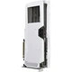 Відеокарта XFX Quicksilver AMD Radeon RX 9070XT White Gaming Edition (RX-97TQICKW9) - зображення 3