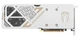 Відеокарта Zotac GeForce RTX 5070 GAMING AMP White (ZT-B50700FQ-10P) - зображення 3