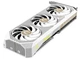 Відеокарта Zotac GeForce RTX 5070 GAMING AMP White (ZT-B50700FQ-10P) - зображення 4