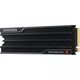 SSD накопичувач Samsung 9100 PRO 1 TB with Heatsink (MZ-VAP1T0CW) - изображение 2