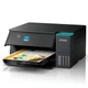 Многофункциональное устройство Epson EcoTank L4360 A4 цветной струйный с Wi Fi (C11CL41411) - изображение 3