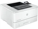 Принтер HP LaserJet Pro 4003dw A4 чорно-білий лазерний з Wi Fi для офісу (2Z610A) - зображення 1