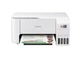 Многофункциональное устройство Epson EcoTank L3256 A4 цветной струйный с Wi Fi (C11CJ67414) - изображение 1