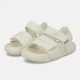 Дитячі білі сандалі New Balance 6330 27,5 (10) 16,5 см (I63307EL) - зображення 5