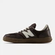 Коричневые кеды New Balance T500 42 (8,5) 26,5 см (U5009H1) - изображение 8