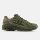 Зелені кросівки New Balance 1906R 42,5 (9) 27 см (U1906ROG) - зображення 1