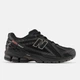 Черные кроссовки New Balance 1906R 41,5 (8) 26 см (U1906ROE) - изображение 1