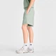 Чоловічі зелені шорти New Balance Textured Check 48 (M) (MB61V17CAAR) - зображення 3