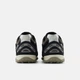 Черные замшевые кроссовки New Balance 204L 39,5 (6,5) 24,5 см (U204L5WZ) - изображение 4