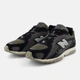 Чорні замшеві кросівки New Balance 204L 41,5 (8) 26 см (U204L5WZ) - зображення 5