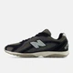Черные замшевые кроссовки New Balance 204L 38 (5,5) 23,5 см (U204L5WZ) - изображение 8