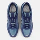 Синие замшевые кроссовки New Balance 204L 38 (5,5) 23,5 см (U204L67Q) - изображение 3