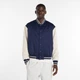 Мужской синий бомбер New Balance Athletics Varsity 50 (L) (MJ6102R7TNV) - изображение 1