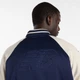 Мужской синий бомбер New Balance Athletics Varsity 50 (L) (MJ6102R7TNV) - изображение 4