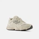Дитячі бежеві кросівки New Balance 9060 38 (5,5) 23,5 см (G90607GY) - зображення 2