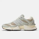 Серые кроссовки New Balance 9060 38,5 (6) 24 см (U9060440) - изображение 10