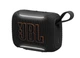 Портативна колонка JBL Go 5 4.8 W Black (JBLGO5BLK) - изображение 2