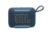 Портативна колонка JBL Go 5 4.8 W Blue (JBLGO5BLU) - изображение 3