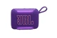 Портативна колонка JBL Go 5 4.8 W Purple (JBLGO5PUR) - изображение 3