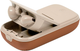 Навушники Lexon Speakerbuds Brown (3660491202740) - зображення 6