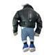 Игрушка Співай/Зверопой: Джонни Sing Movie Plush Medium - Johnny Gorilla - зображення 2