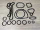 Комплект прокладок теплообменника GENUINE 55354071 OPEL ASTRA,VECTRA (XER,LET) - изображение 1