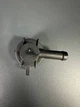 Клапан PCV вентиляції картерних газів Audi A1 A3 Q3 Seat Alhambra Ibiza Volkswagen 04E103175 - изображение 3