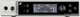 Dwukanałowy cyfrowy odbiornik bezprzewodowy Sennheiser EW-DX EM 2 Band R1-9: 520-608 MHz 19" (4044155260212) - obraz 1
